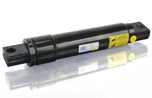 ZS鏟雪車油缸農用車液壓油缸